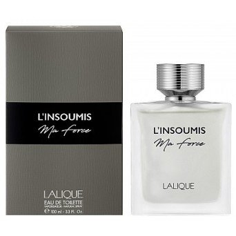 Lalique L'Insoumis Ma Force