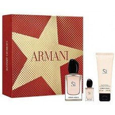 Giorgio Armani Si