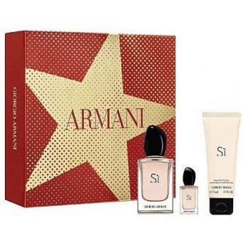 Giorgio Armani Si