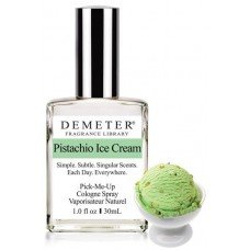 Demeter Fragrance Pistachio Ice Cream