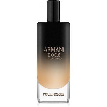 Giorgio Armani Travel Set