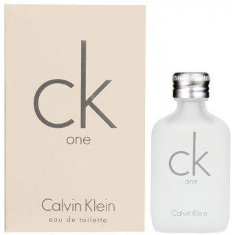 Calvin Klein CK One