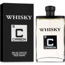 Evaflor Whisky Carbon Pour Homme