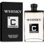 Evaflor Whisky Carbon Pour Homme