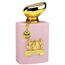 Alexandre.J Oscent Pink