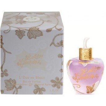 Lolita Lempicka L'Eau En Blanc