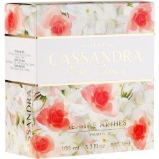 Jeanne Arthes Cassandra Rose Jasmin