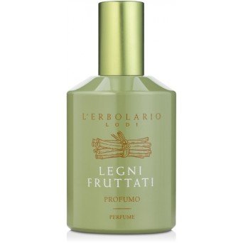 L'Erbolario Acqua Di Profumo Legni Fruttati