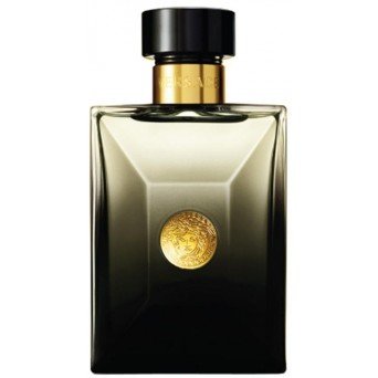 Versace Pour Homme Oud Noir