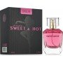 Dilis Parfum Aromes Pour Femme Sweet & Hot