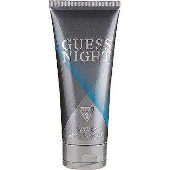 Guess Night