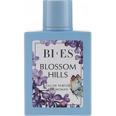 Bi-es Blossom Hills