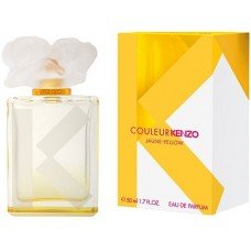 Kenzo Couleur Kenzo Jaune-Yellow