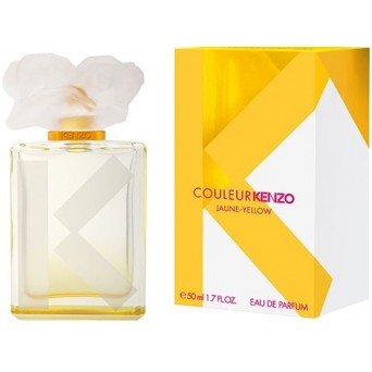 Kenzo Couleur Kenzo Jaune-Yellow