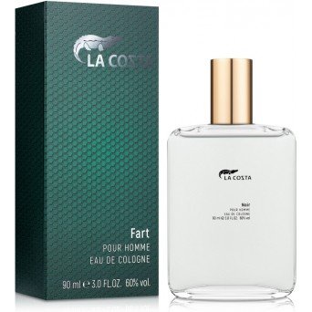 Eva Cosmetics La Cozta Fart