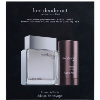 Calvin Klein Euphoria Men