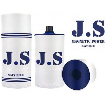 Jeanne Arthes JS Magnetic Power Navy Blue