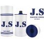 Jeanne Arthes JS Magnetic Power Navy Blue