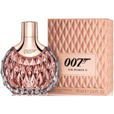 James Bond 007 For Women II