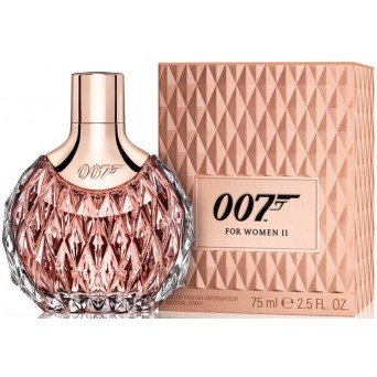 James Bond 007 For Women II