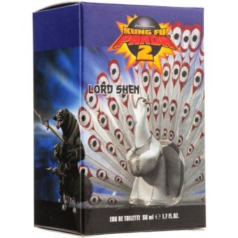 First American Brands Kung Fu Panda 2 Lord Shen