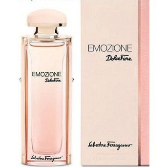 Salvatore Ferragamo Emozione Dolce Fiore