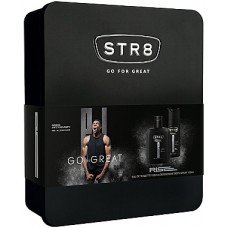 STR8 Rise