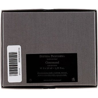 Bottega Profumiera Gourmand