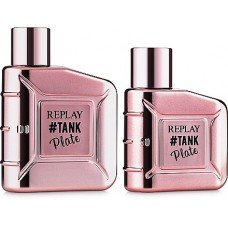Replay Tank Plate For Her