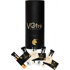 Votre Parfum Taurus