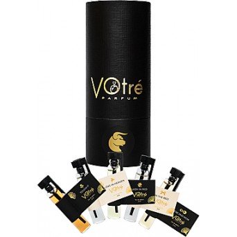 Votre Parfum Taurus