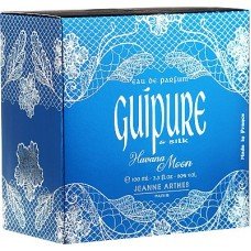 Jeanne Arthes Guipure
