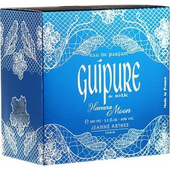 Jeanne Arthes Guipure