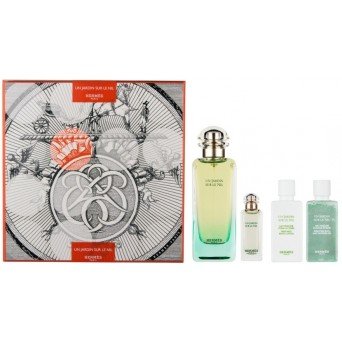 Hermes Un Jardin sur le Nil