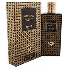 Perris Monte Carlo Patchouli Nosy Be