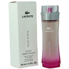 Lacoste Touch of Pink
