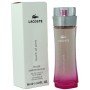 Lacoste Touch of Pink