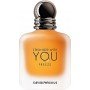 Giorgio Armani Emporio Armani Stronger With You Freeze