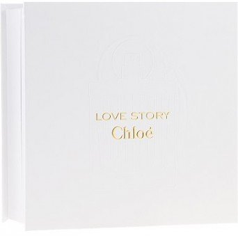 Chloe Love Story