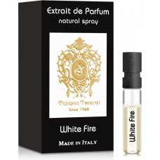 Tiziana Terenzi White Fire