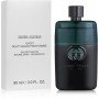 Gucci Guilty Black Pour Homme