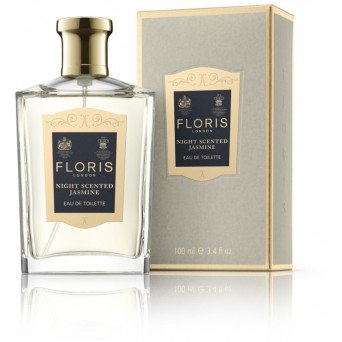 Floris Night Scented Jasmine