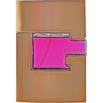 Guess Man Gold