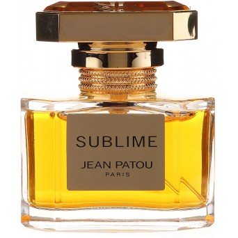 Jean Patou Sublime