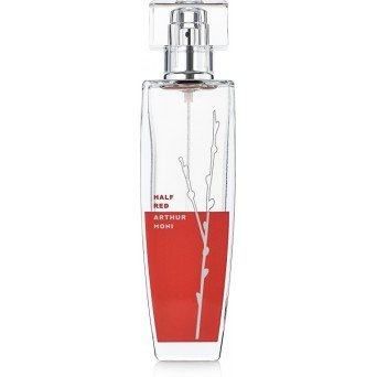 Dilis Parfum La Vie Arthur Moni Half Red
