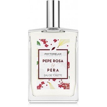 Phytorelax Laboratories Pepe Rosa And Pera