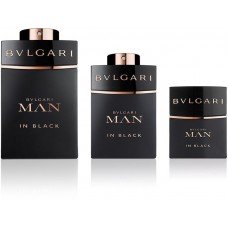Bvlgari Man In Black