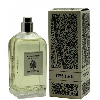 Etro Vicolo Fiori Eau De Toilette