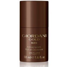 Oriflame Giordani Gold Man