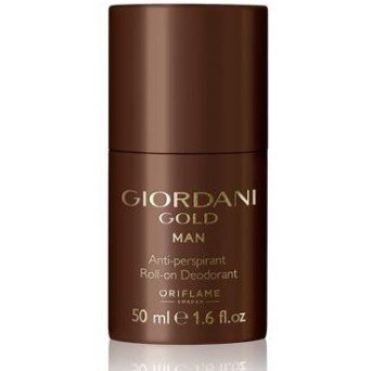Oriflame Giordani Gold Man